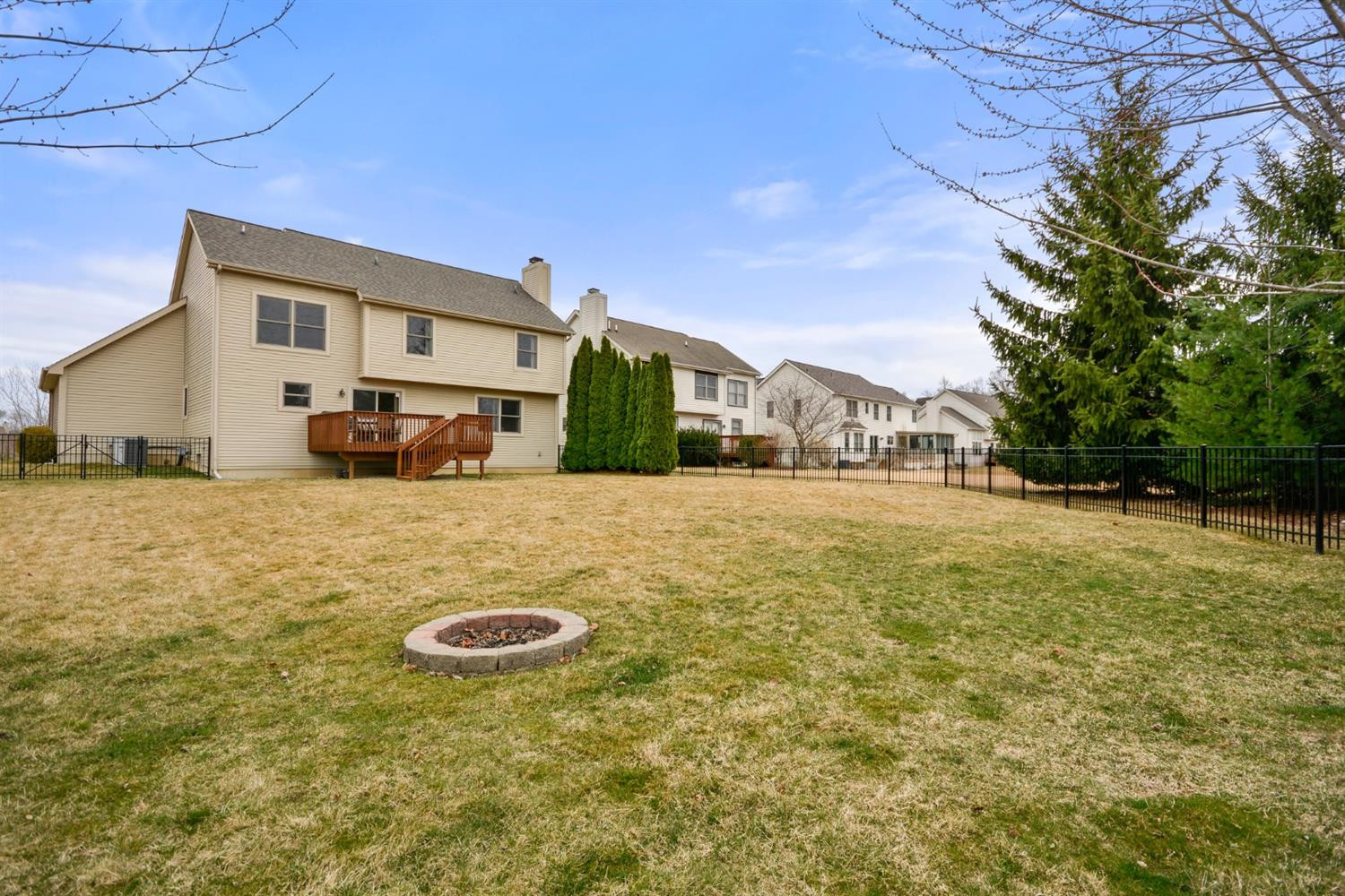 6386 Wilson Road Ann Arbor, MI 48108 - Photo 31 of 33 Photo 31