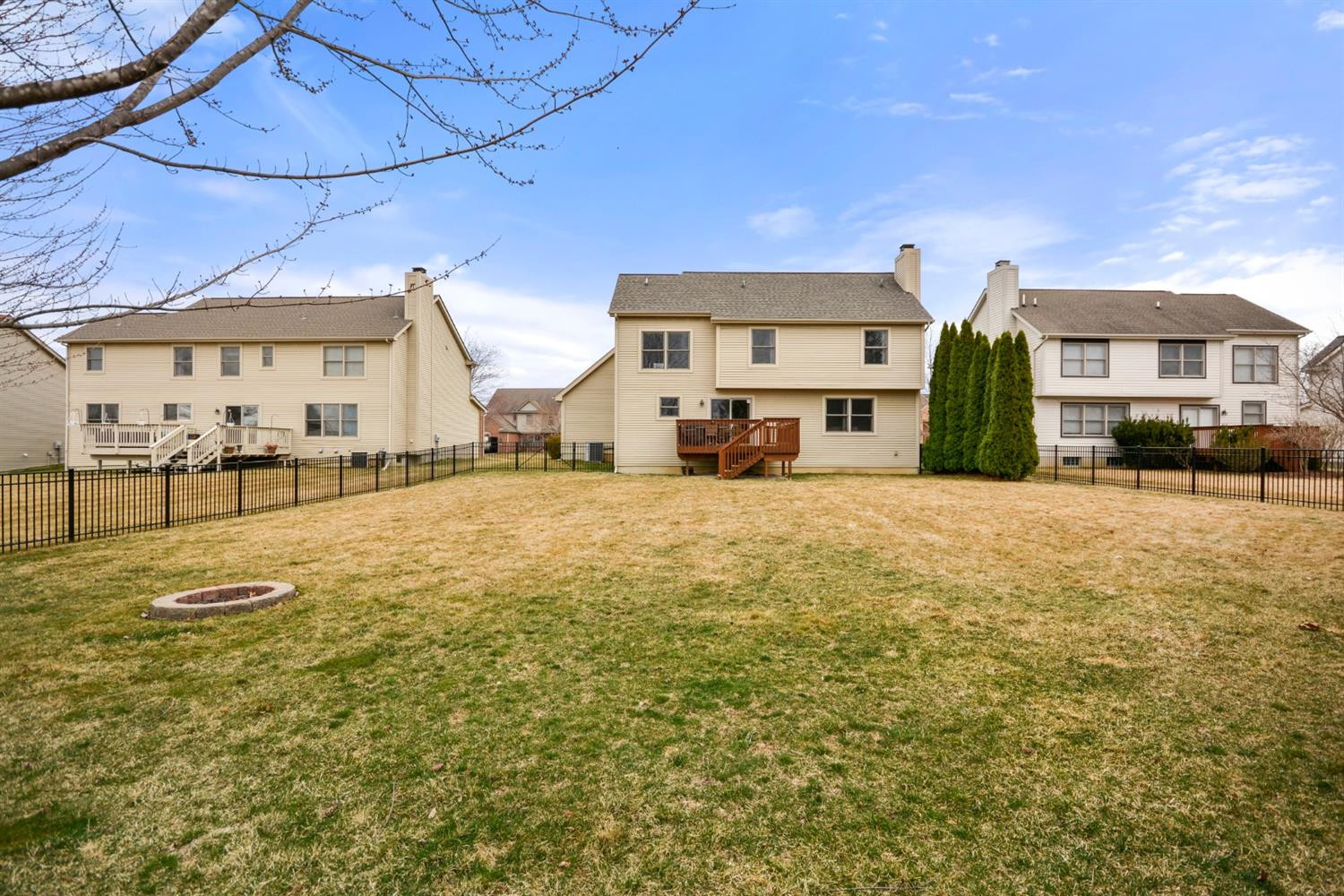 6386 Wilson Road Ann Arbor, MI 48108 - Photo 32 of 33 Photo 32