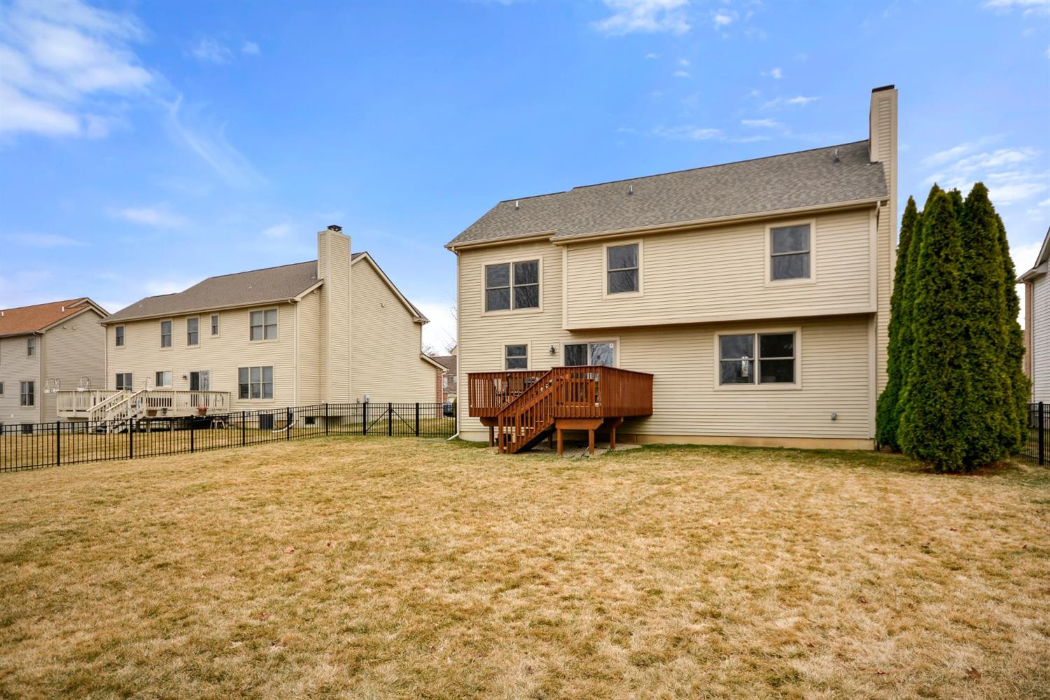 6386 Wilson Road Ann Arbor, MI 48108 - Photo 33 of 33 Photo 33