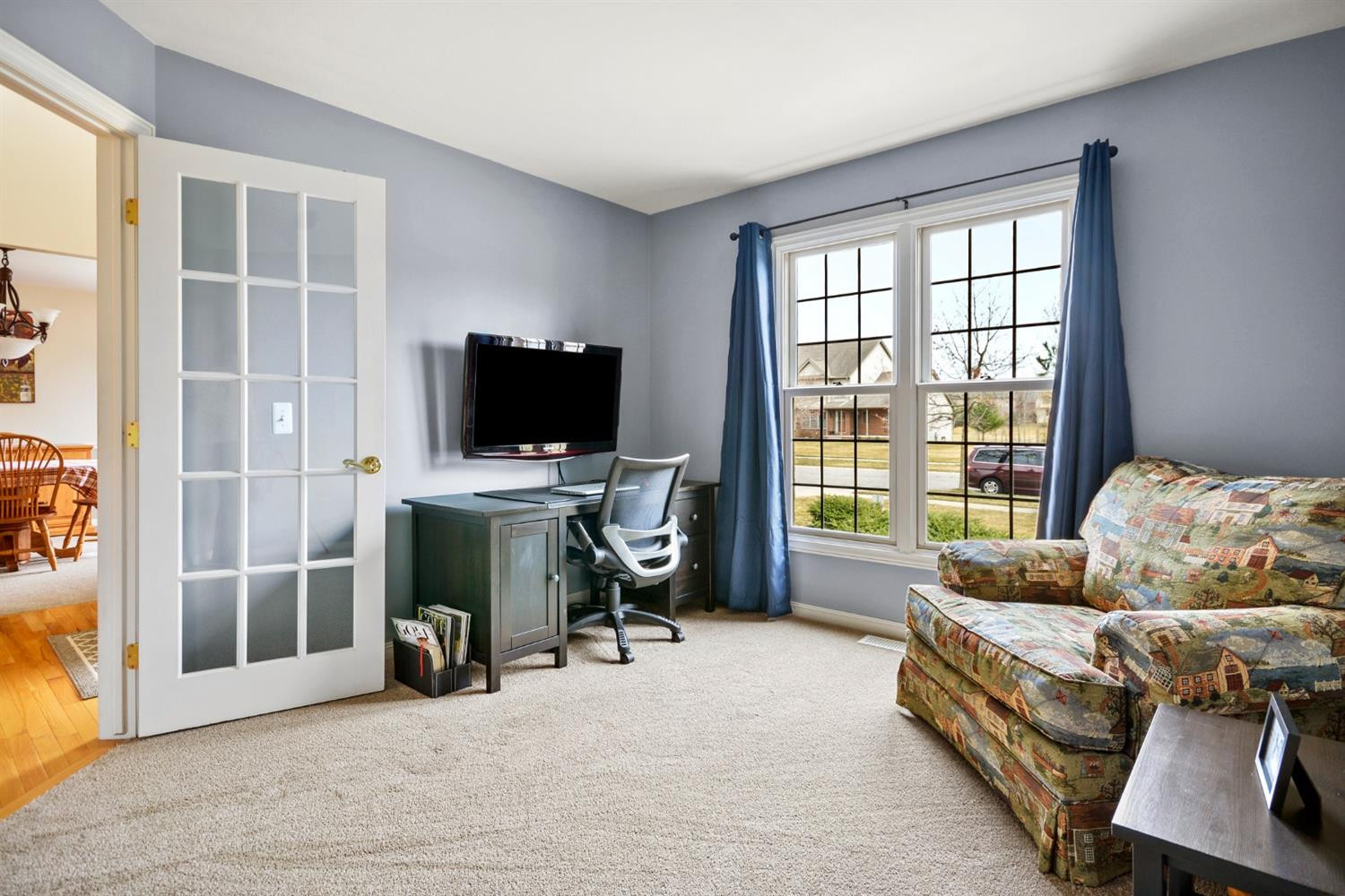 6386 Wilson Road Ann Arbor, MI 48108 - Photo 6 of 33 Photo 6
