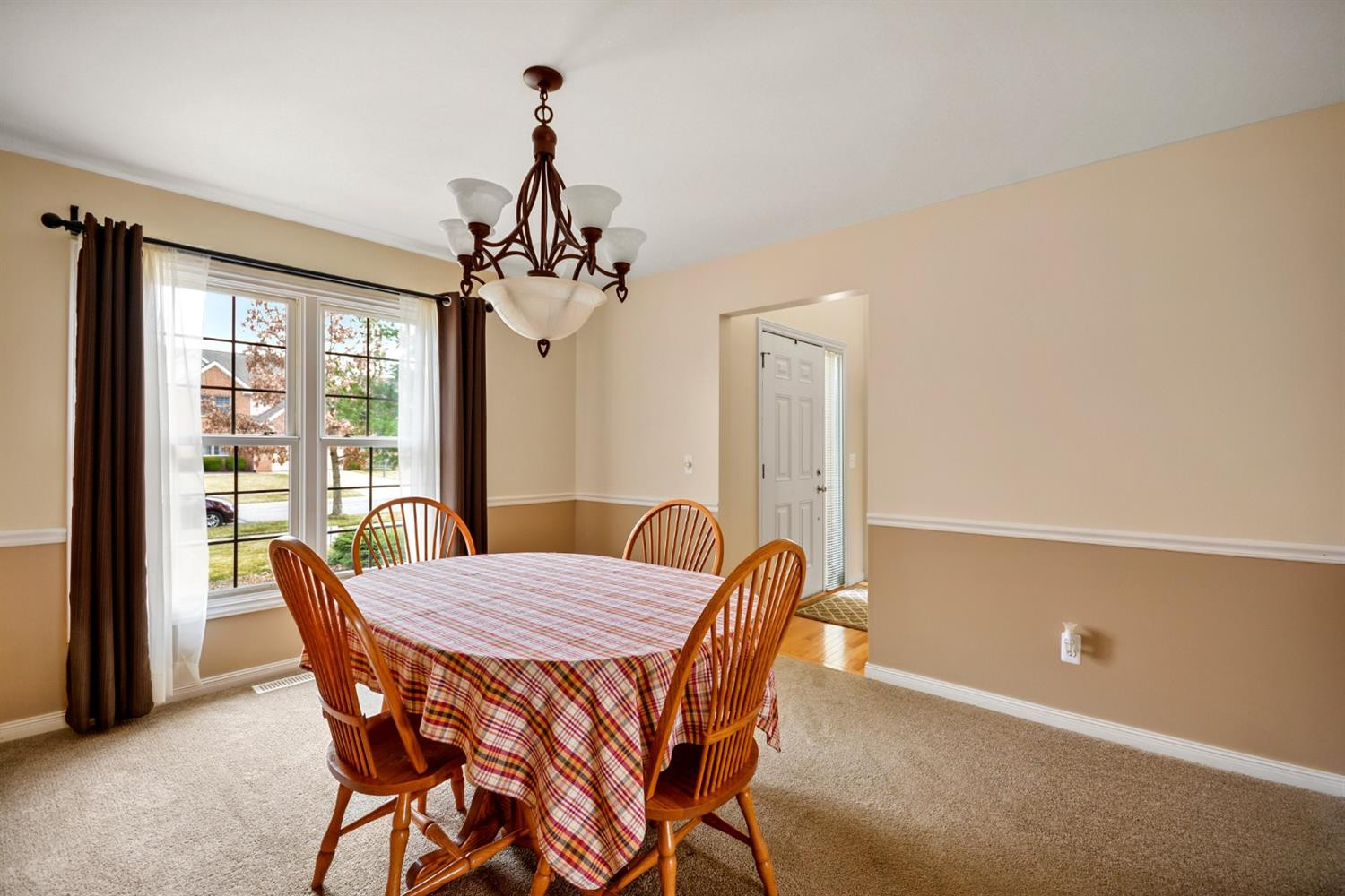 6386 Wilson Road Ann Arbor, MI 48108 - Photo 8 of 33 Photo 8