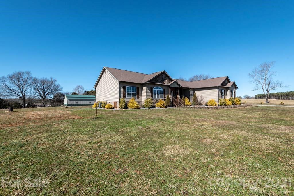 1775 Travis Road Conover, NC 28613 - Photo 47 of 48 Gallery Image 47