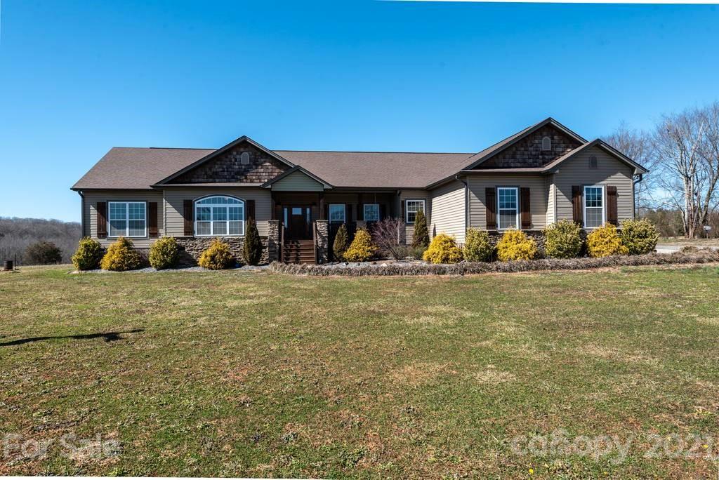1775 Travis Road Conover, NC 28613 - Photo 48 of 48 Gallery Image 48