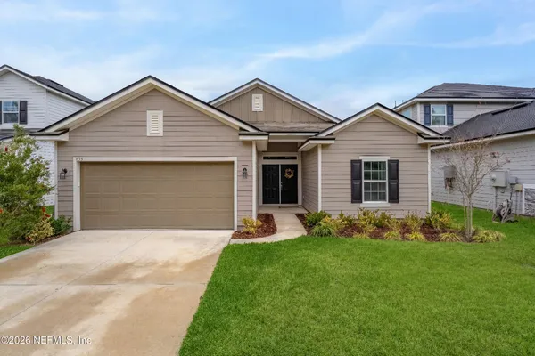 $355,000 | 635 Sycamore Way, Orange Park, FL 32073
