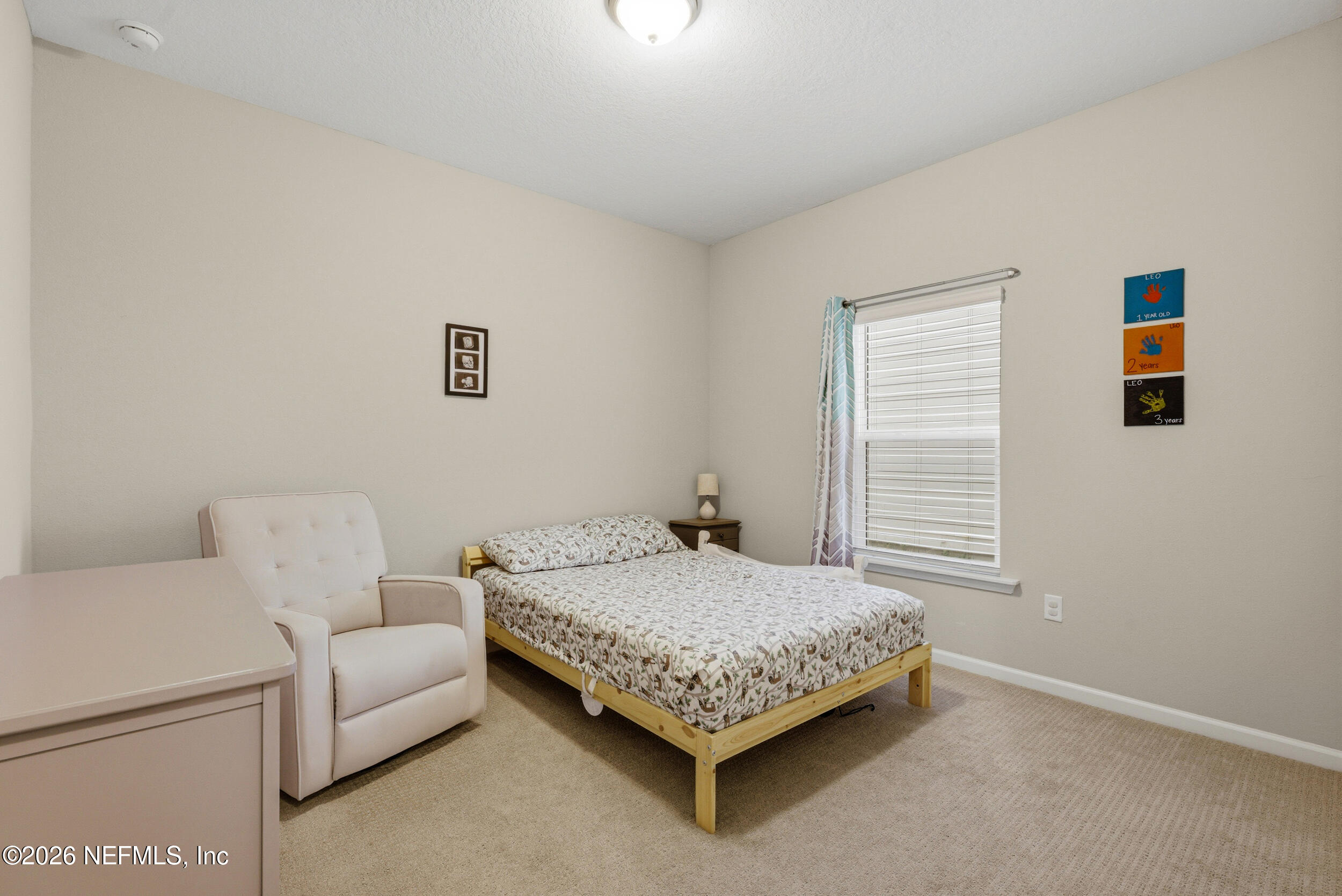 635 Sycamore Way Orange Park, FL 32073 - Photo 19 of 42 Guest bedroom