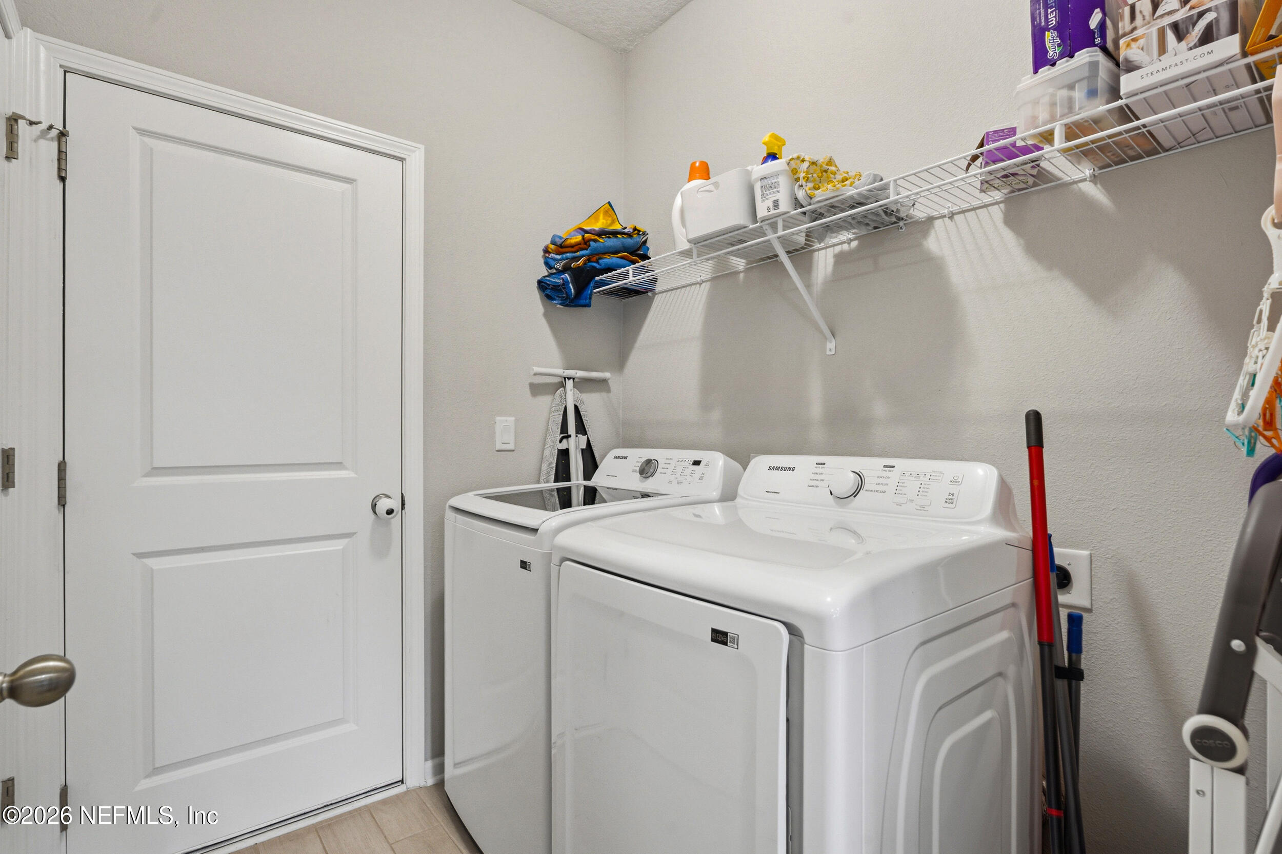 635 Sycamore Way Orange Park, FL 32073 - Photo 22 of 42 Laundry room