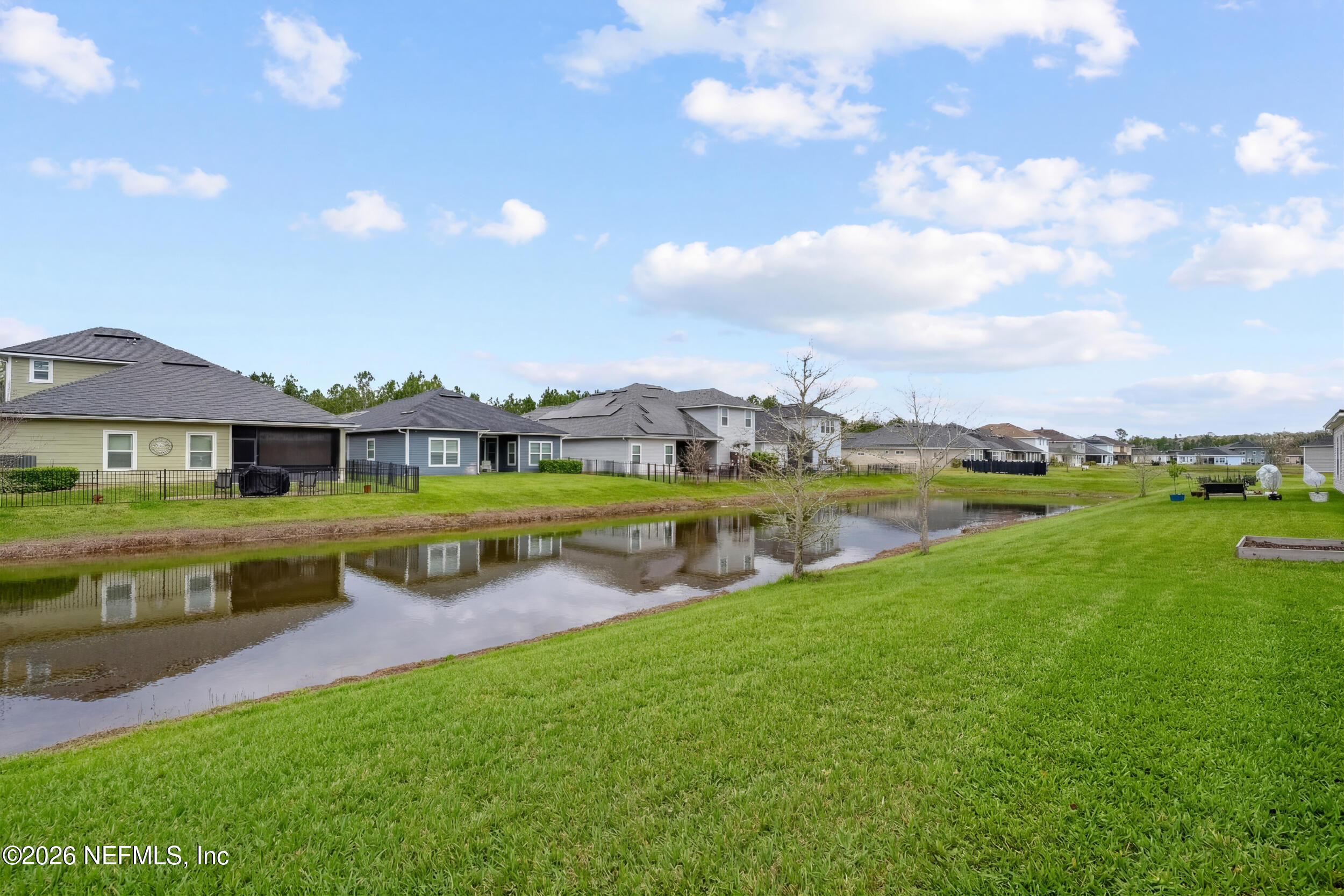 635 Sycamore Way Orange Park, FL 32073 - Photo 24 of 42 Lake view