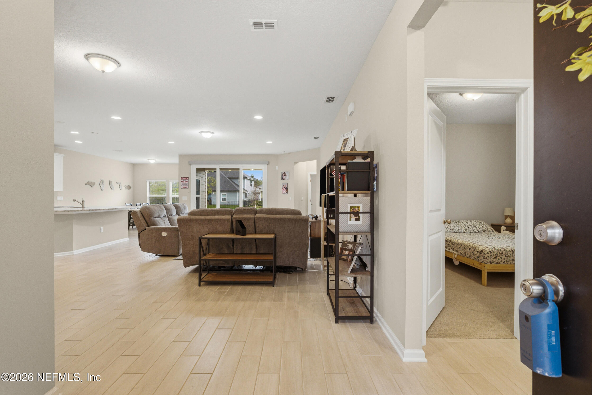 635 Sycamore Way Orange Park, FL 32073 - Photo 3 of 42 Entrance