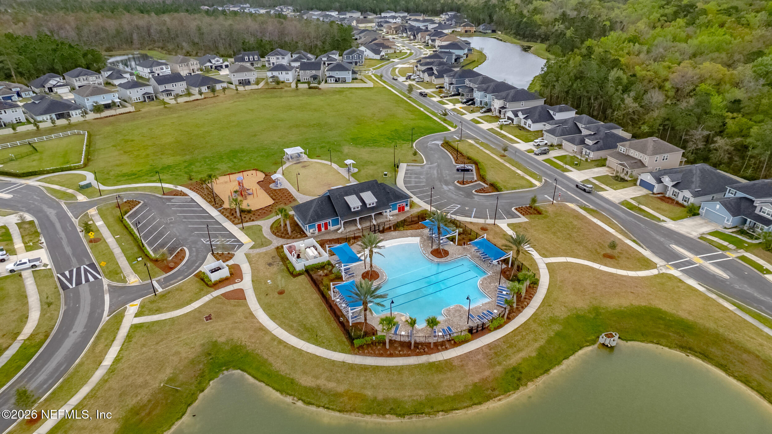 635 Sycamore Way Orange Park, FL 32073 - Photo 34 of 42 Amenity center