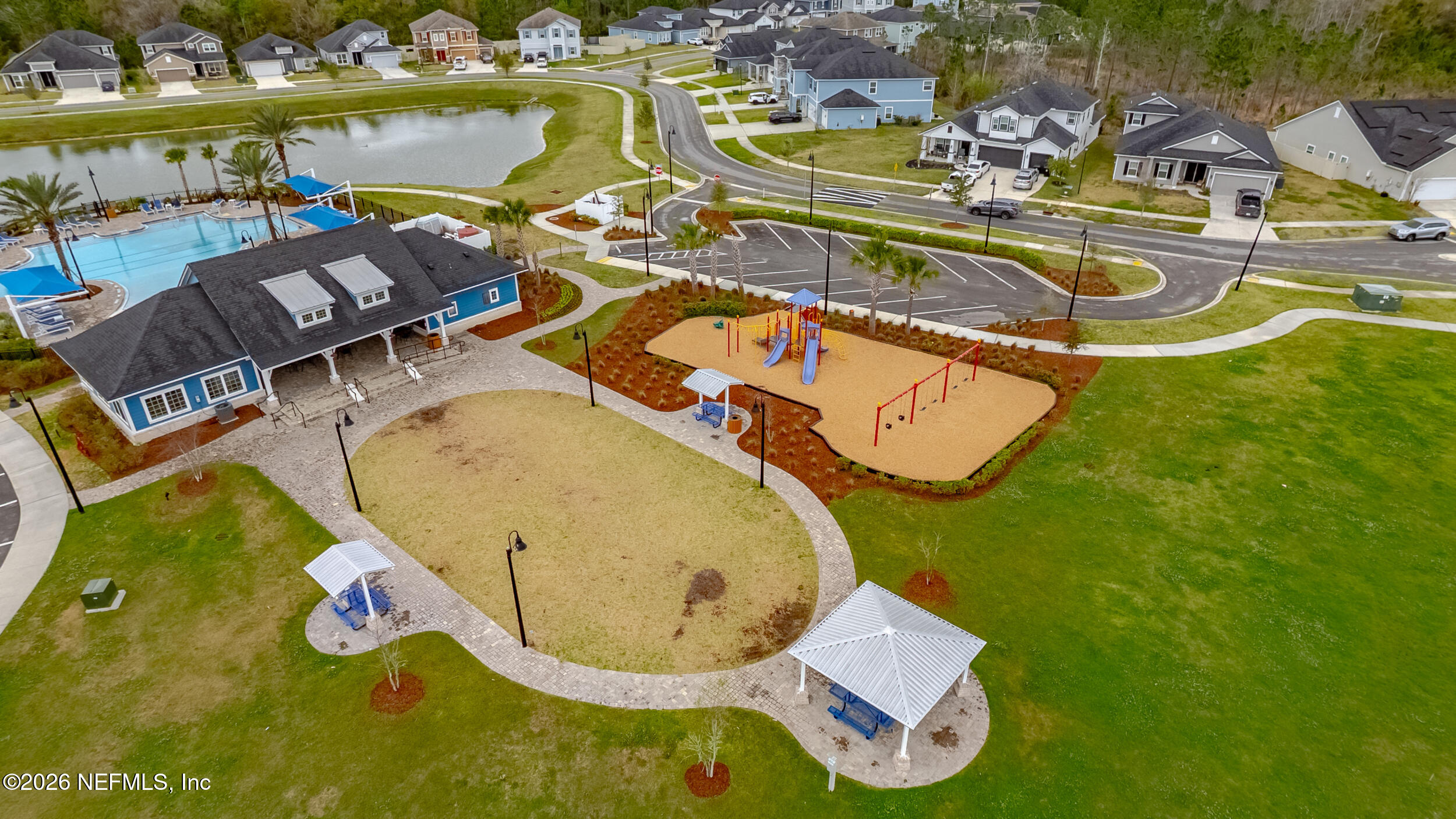 635 Sycamore Way Orange Park, FL 32073 - Photo 36 of 42 Amenities