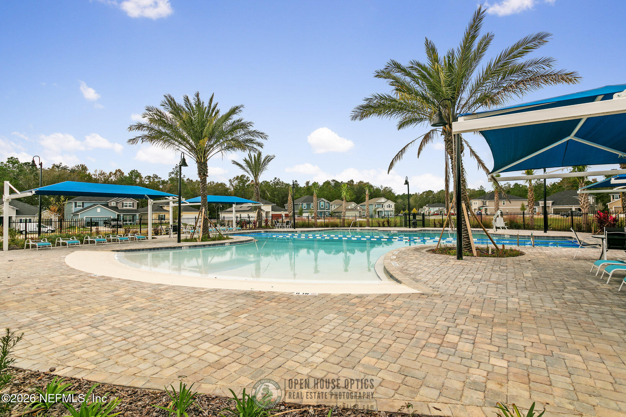 635 Sycamore Way Orange Park, FL 32073 - Photo 38 of 42 Community pool