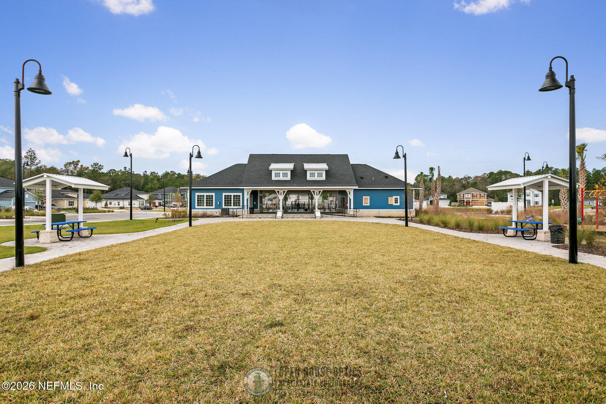 635 Sycamore Way Orange Park, FL 32073 - Photo 39 of 42 Amenity center