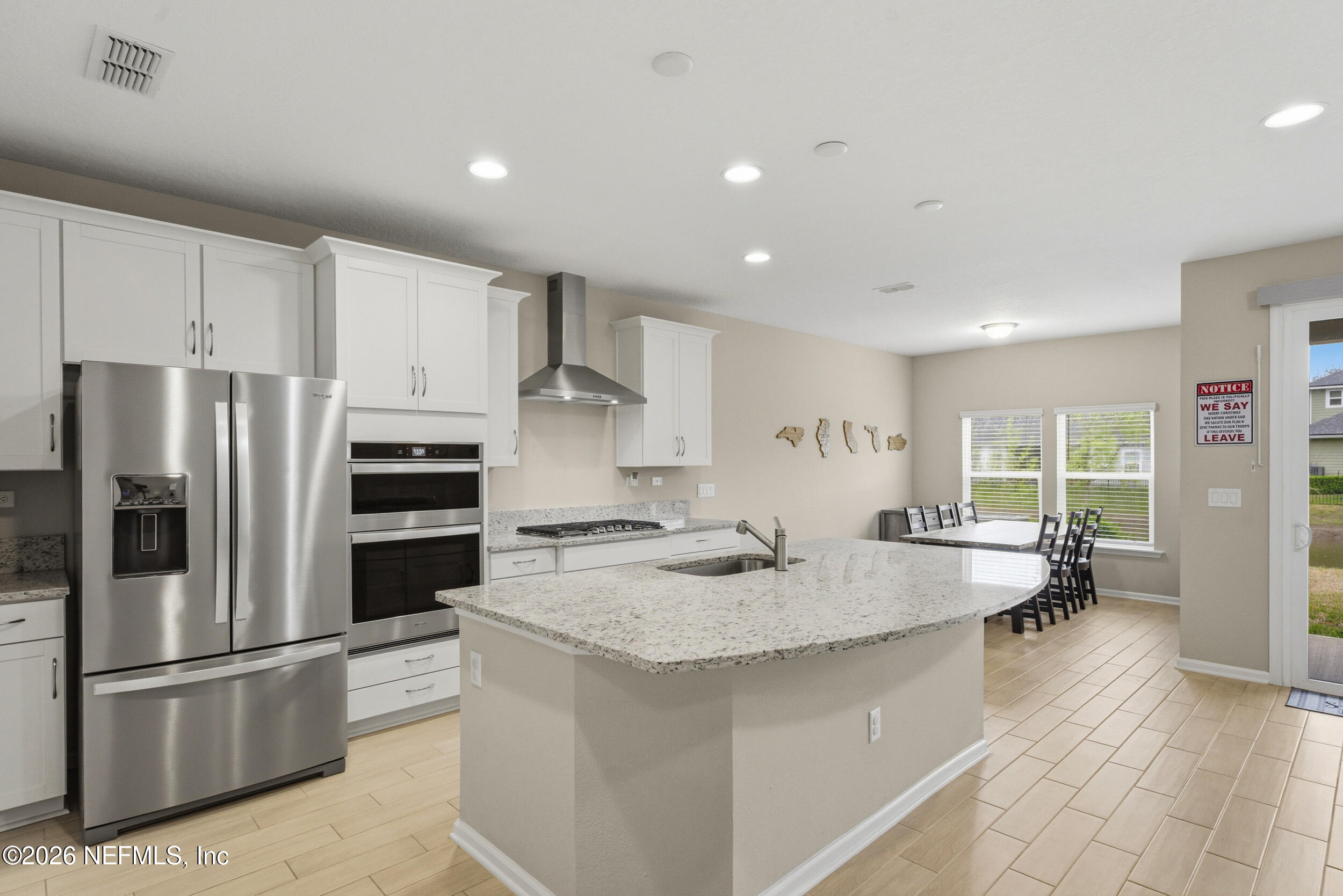 635 Sycamore Way Orange Park, FL 32073 - Photo 5 of 42 Kitchen