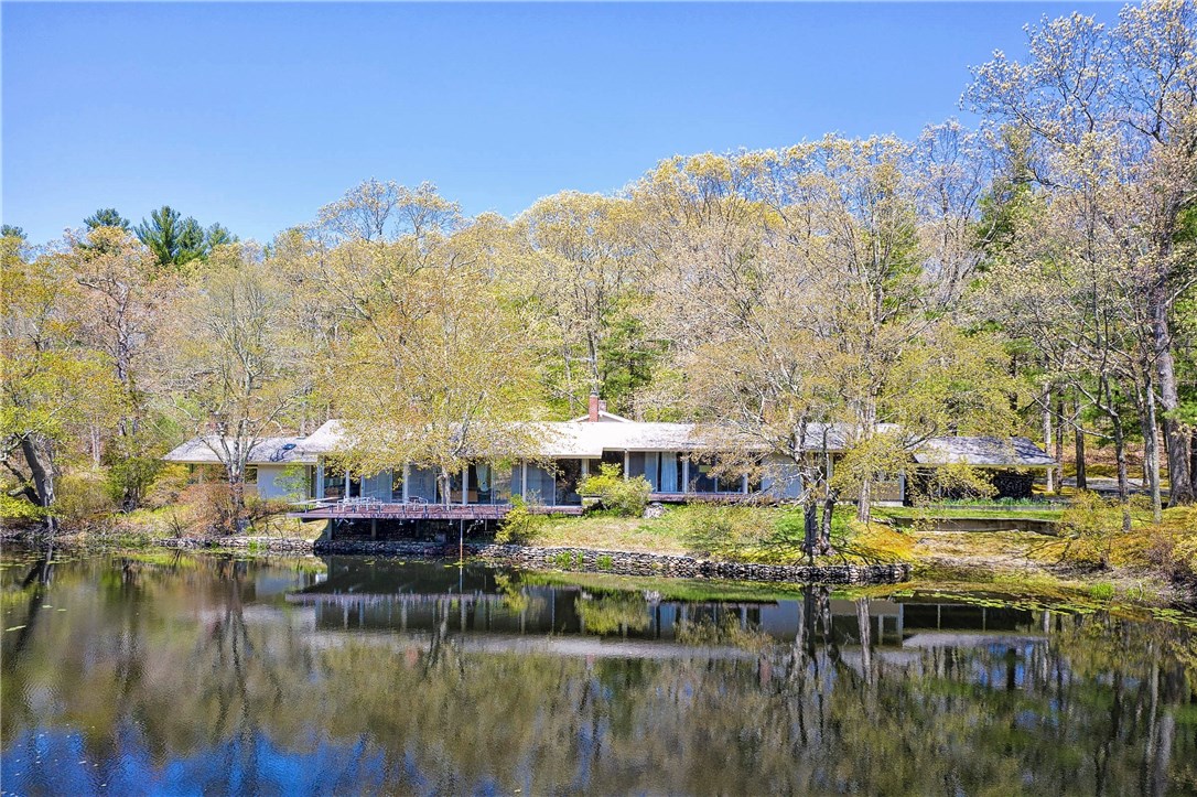 30 Pojac Point Road North Kingstown, RI 02852 - Photo 1 of 29 Lakeside View