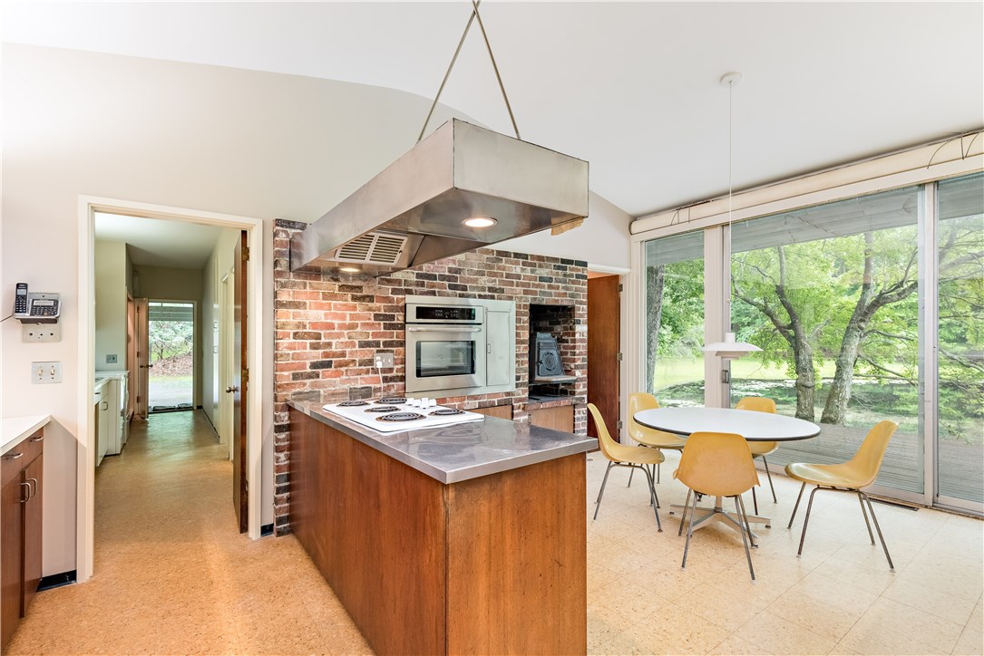 30 Pojac Point Road North Kingstown, RI 02852 - Photo 12 of 29 Kitchen