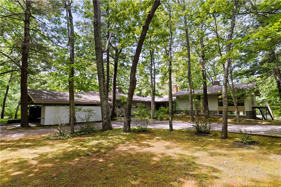 30 Pojac Point Road North Kingstown, RI 02852 - Photo 17 of 29 Front Exterior