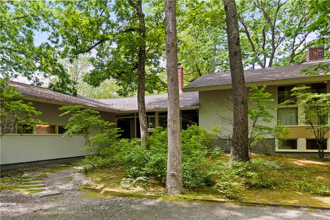 30 Pojac Point Road North Kingstown, RI 02852 - Photo 19 of 29 Front Exterior
