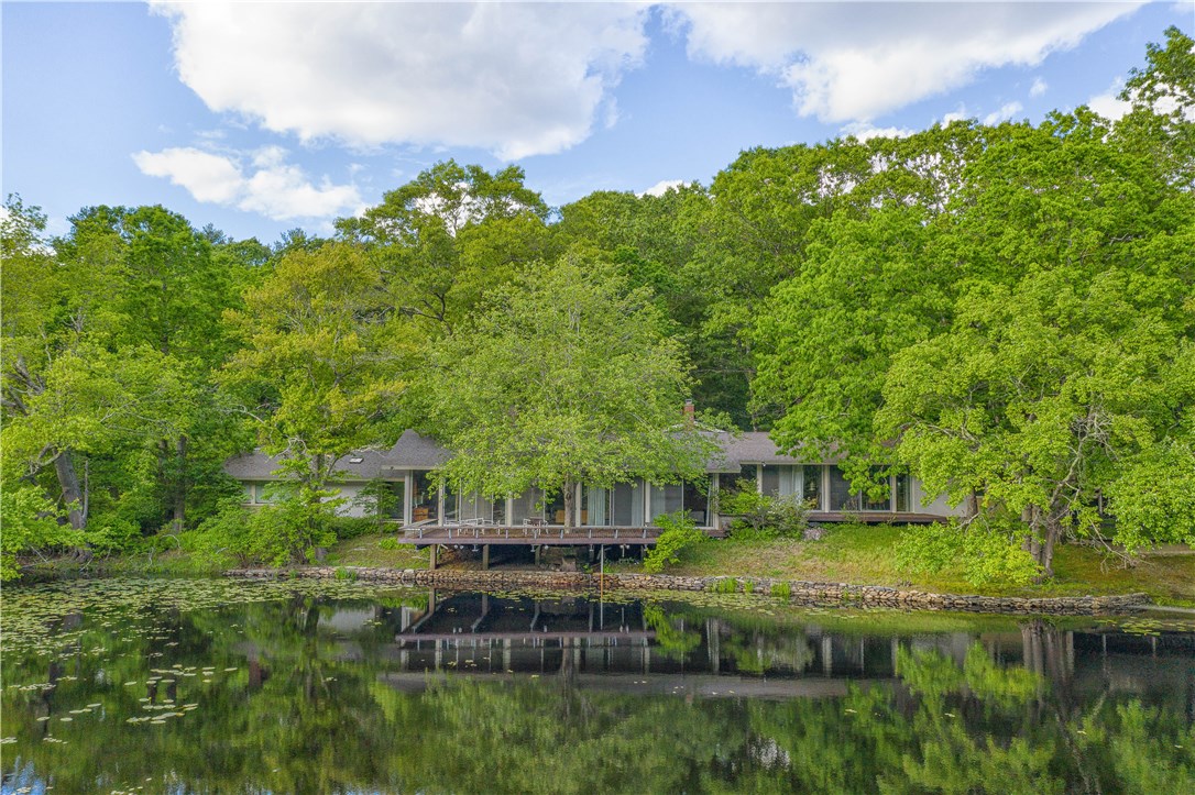30 Pojac Point Road North Kingstown, RI 02852 - Photo 28 of 29 Lakeside View