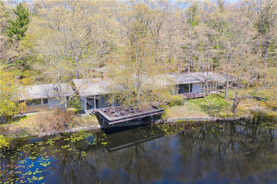 30 Pojac Point Road North Kingstown, RI 02852 - Photo 3 of 29 Lakeside View
