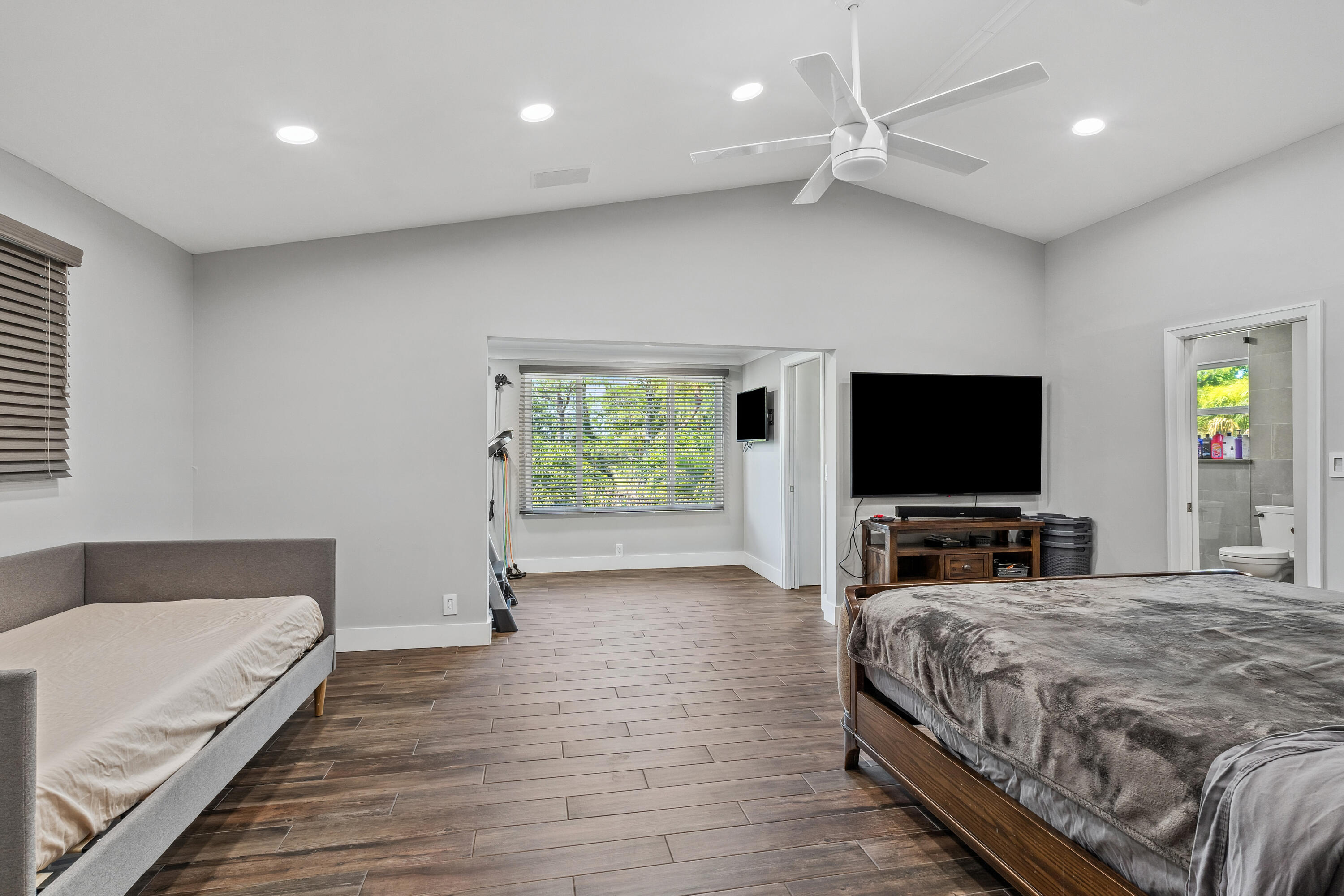 9285 Old Pine Road Boca Raton, FL 33428 - Photo 23 of 55 Master Bedroom