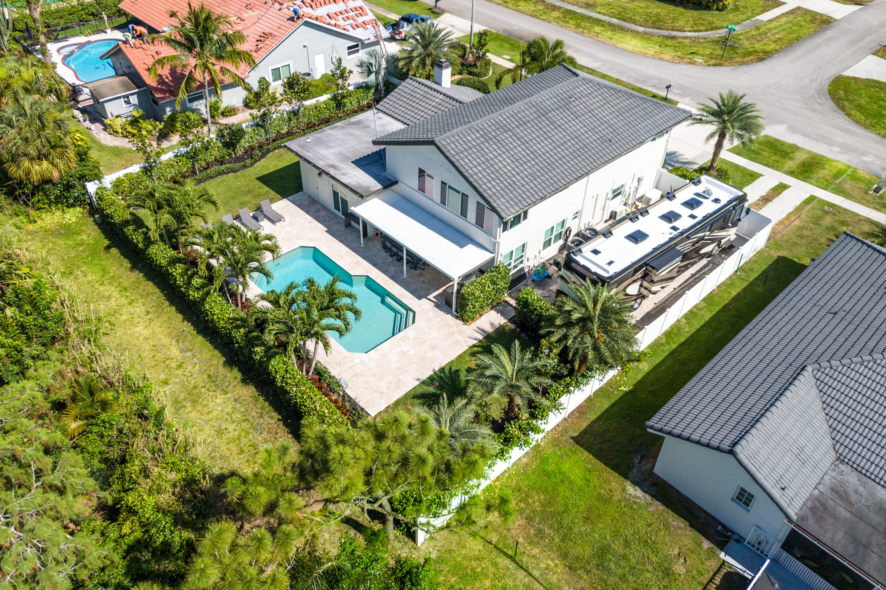 9285 Old Pine Road Boca Raton, FL 33428 - Photo 47 of 55 050-9285OldPineRoad-BocaRaton-FL-33428-F