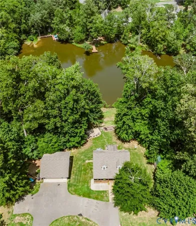 $499,950 | 6531 Lakeside Drive, Quinton, VA 23141