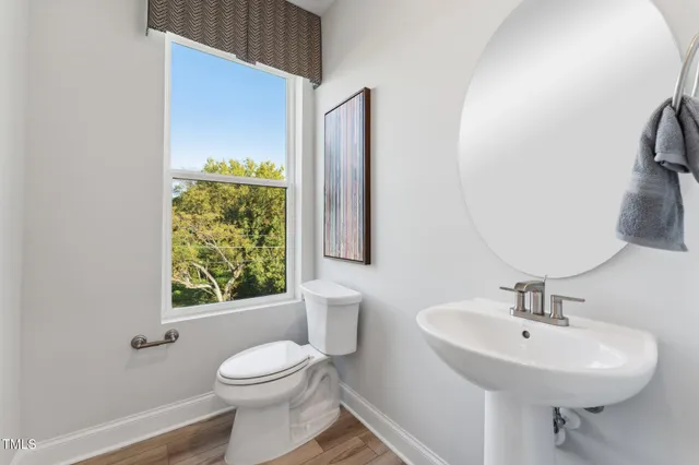 $575,000 | 1236 South Person Street, Unit 201, Raleigh, NC 27601