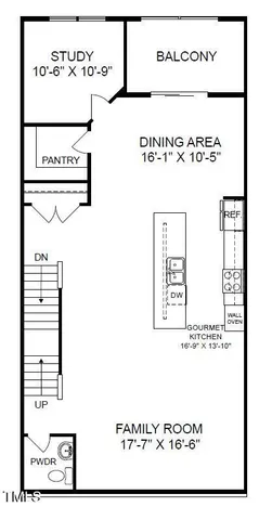 $575,000 | 1236 South Person Street, Unit 201, Raleigh, NC 27601