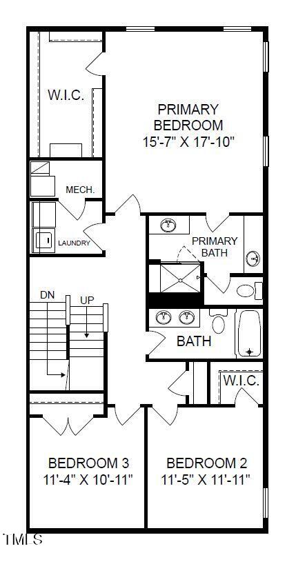 1236 South Person Street, Unit 201 Raleigh, NC 27601 - Photo 26 of 33