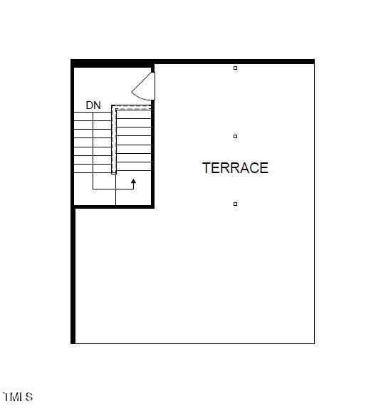 1236 South Person Street, Unit 201 Raleigh, NC 27601 - Photo 27 of 33 unknown