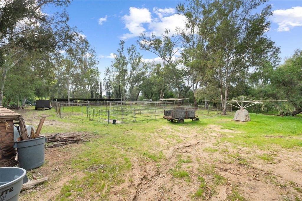 823 Rice Canyon Road Fallbrook, CA 92028 - Photo 5 of 31 a view of a park