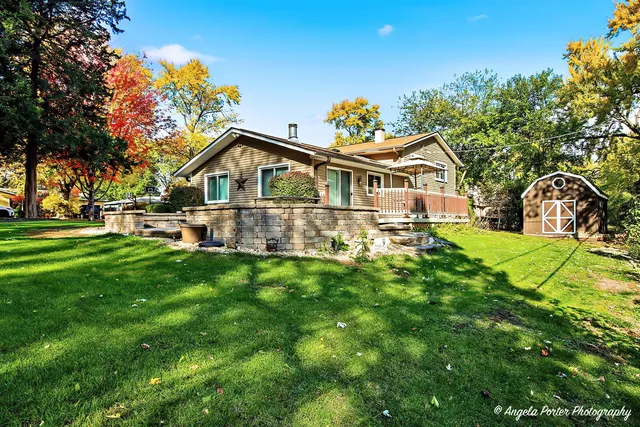 $2,500 | 34679 Hiawatha Trail, McHenry, IL 60051