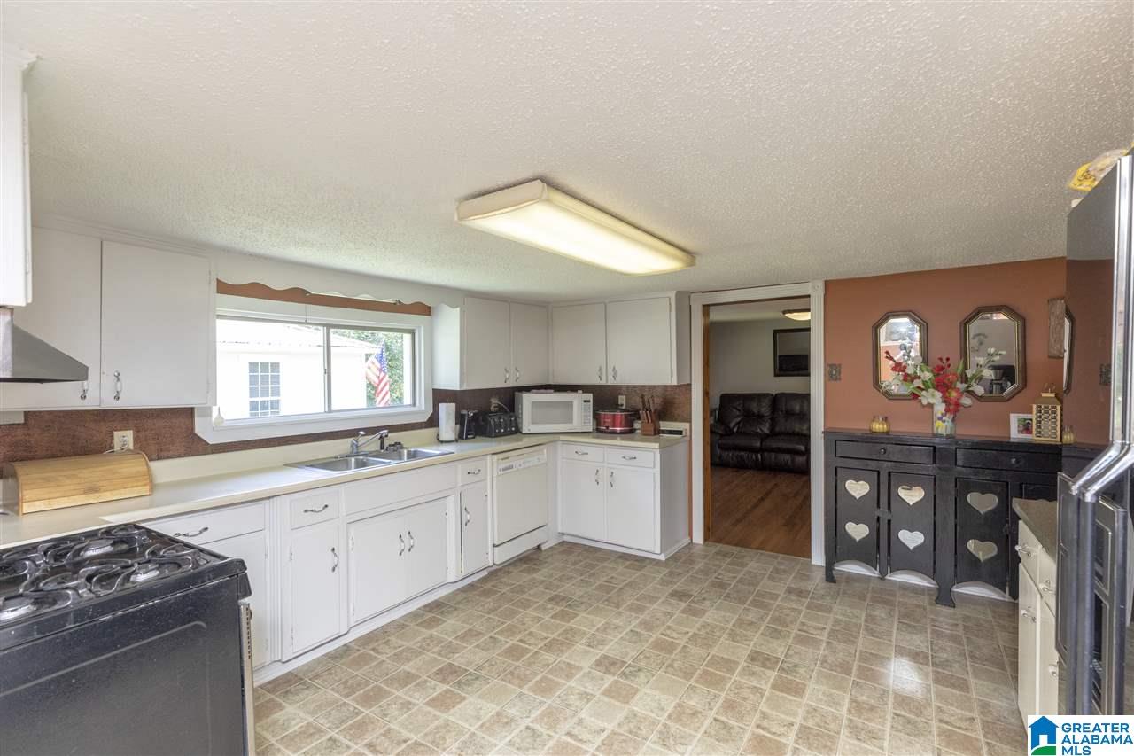 1510 Campbell Loop Road Mount Olive, AL 35117 - Photo 24 of 34