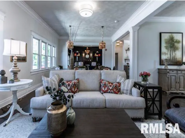 $2,995,000 | 101 North Rose Street, Elmwood, IL 61529