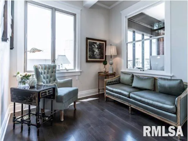 $2,995,000 | 101 North Rose Street, Elmwood, IL 61529