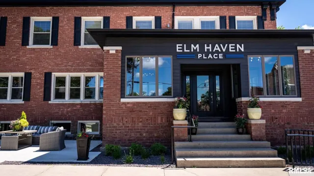 $2,995,000 | 101 North Rose Street, Elmwood, IL 61529