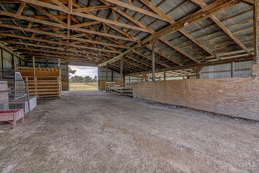 8404 Gustin Rider Road Blanchester, OH 45107 - Photo 31 of 41