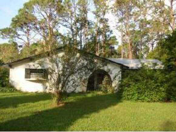 1990 Turpentine Road Mims, FL 32754 - Photo 1 of 7 Primary Photo