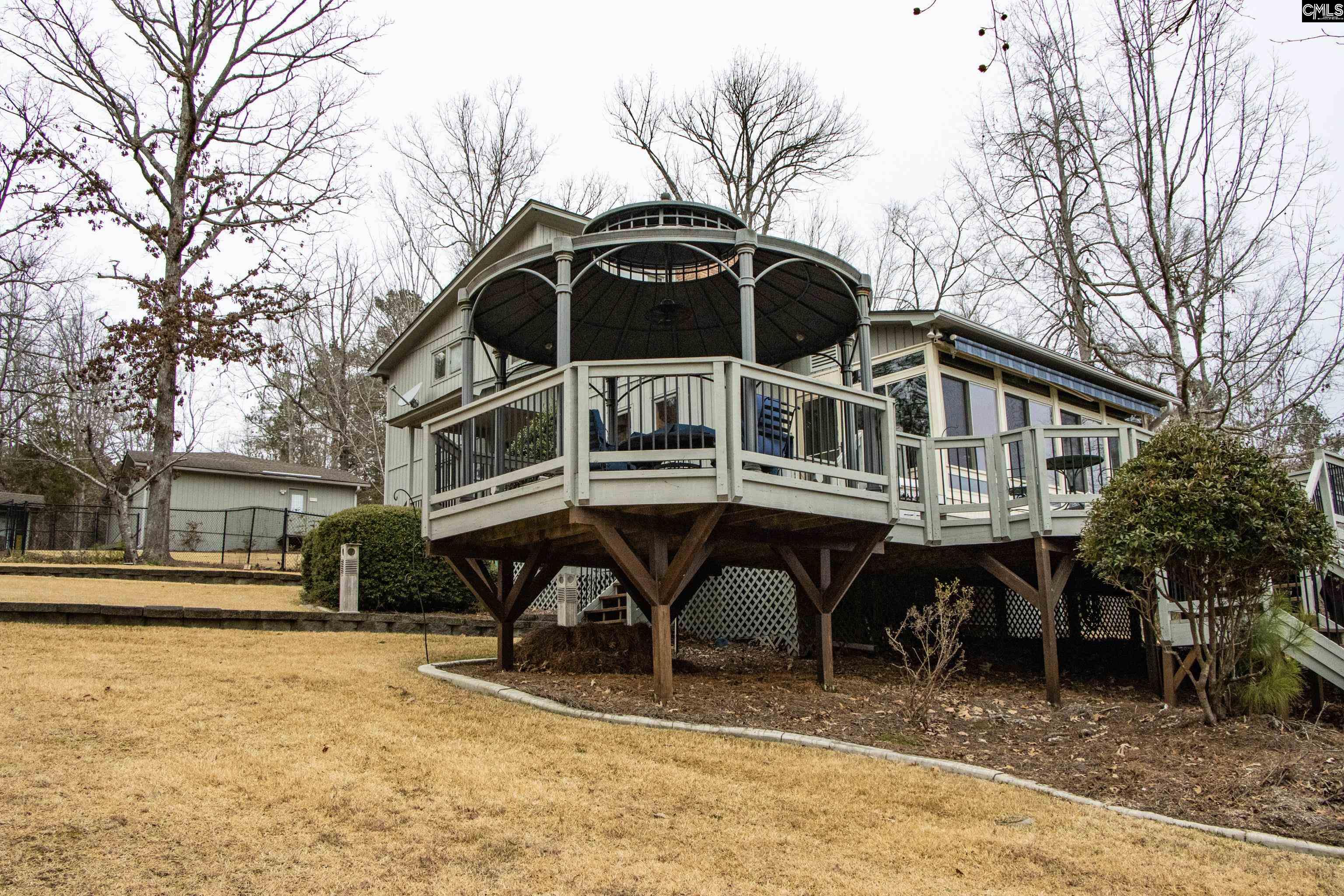 536 Riviera Drive Chappells, SC 29037 - Photo 7 of 76