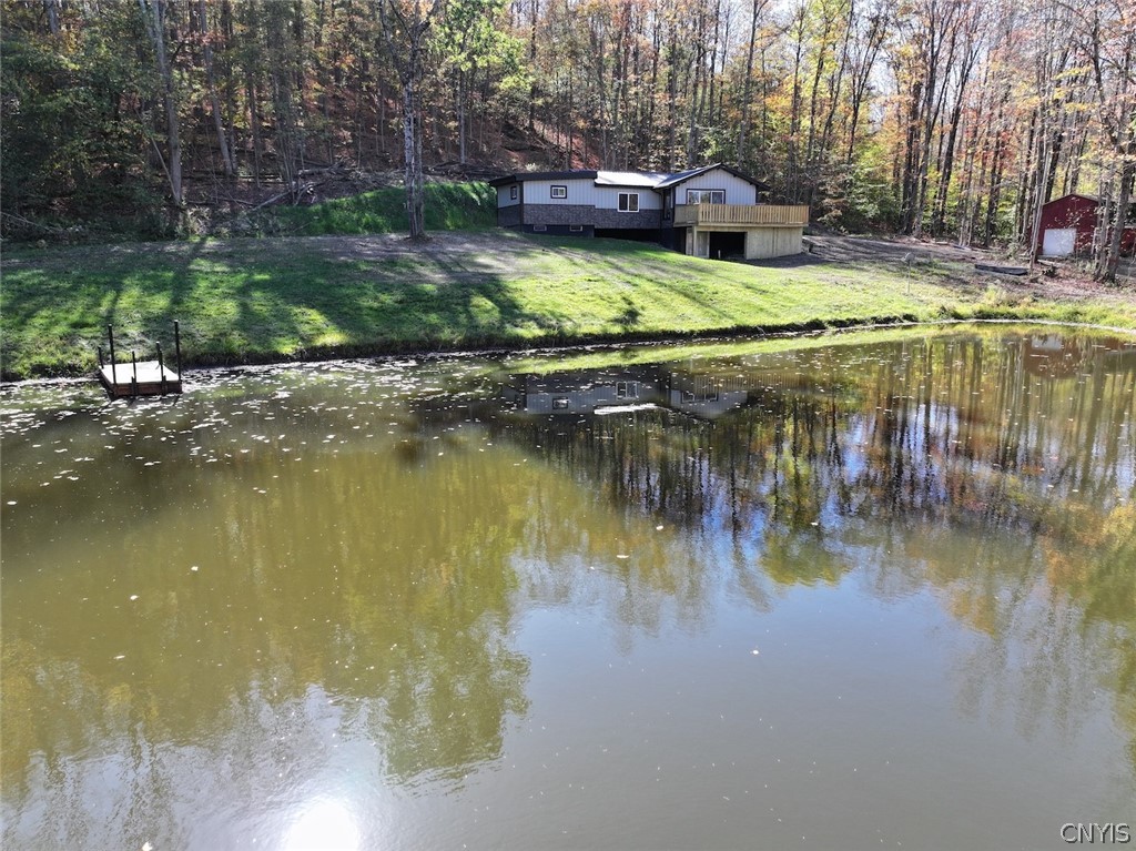 2175 Cemetery Hill Road Franklinville, NY 14737 - Photo 1 of 49
