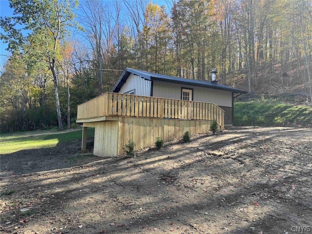 2175 Cemetery Hill Road Franklinville, NY 14737 - Photo 11 of 49