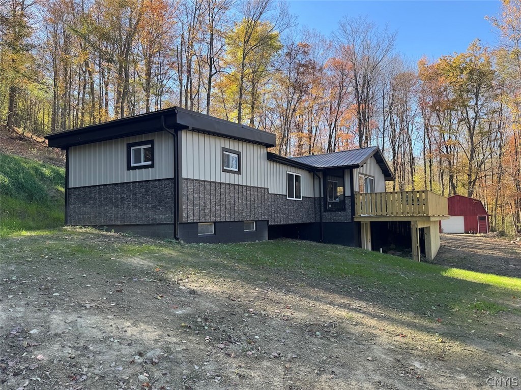 2175 Cemetery Hill Road Franklinville, NY 14737 - Photo 12 of 49