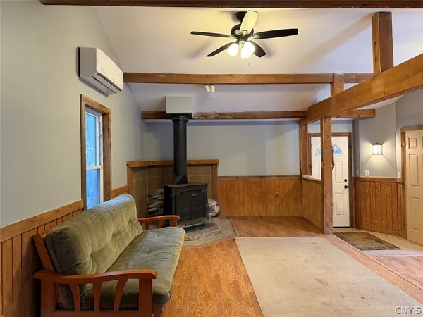 $194,900 | 2175 Cemetery Hill Road, Franklinville, NY 14737