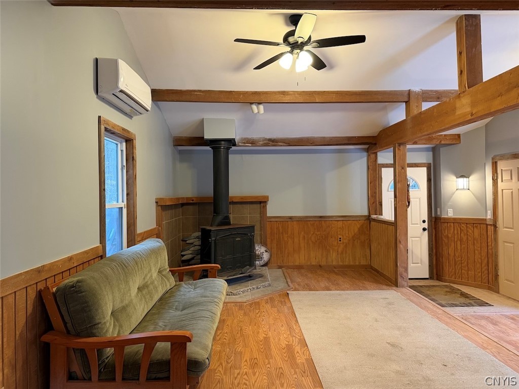 2175 Cemetery Hill Road Franklinville, NY 14737 - Photo 15 of 49