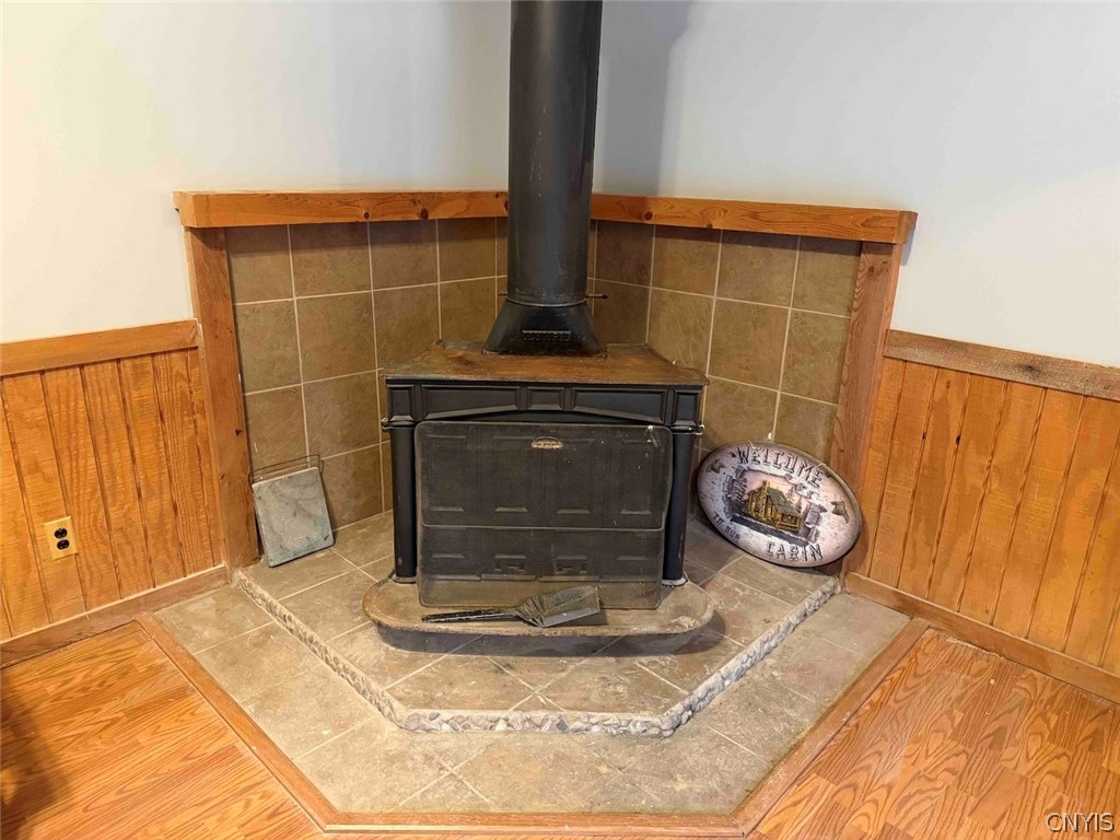 2175 Cemetery Hill Road Franklinville, NY 14737 - Photo 18 of 49