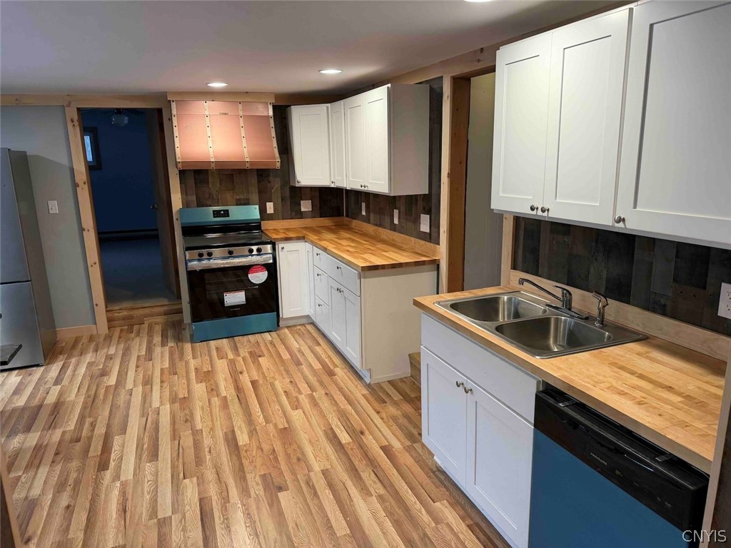 2175 Cemetery Hill Road Franklinville, NY 14737 - Photo 19 of 49