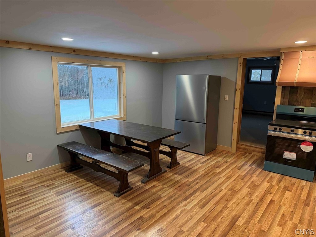 2175 Cemetery Hill Road Franklinville, NY 14737 - Photo 20 of 49