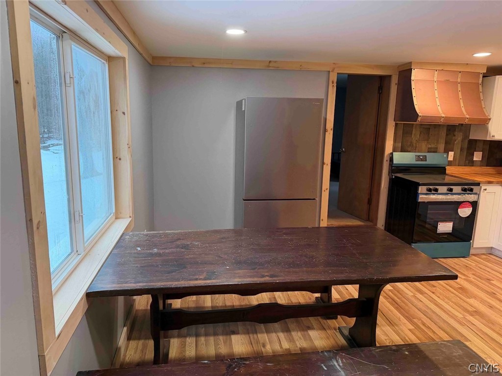 2175 Cemetery Hill Road Franklinville, NY 14737 - Photo 22 of 49