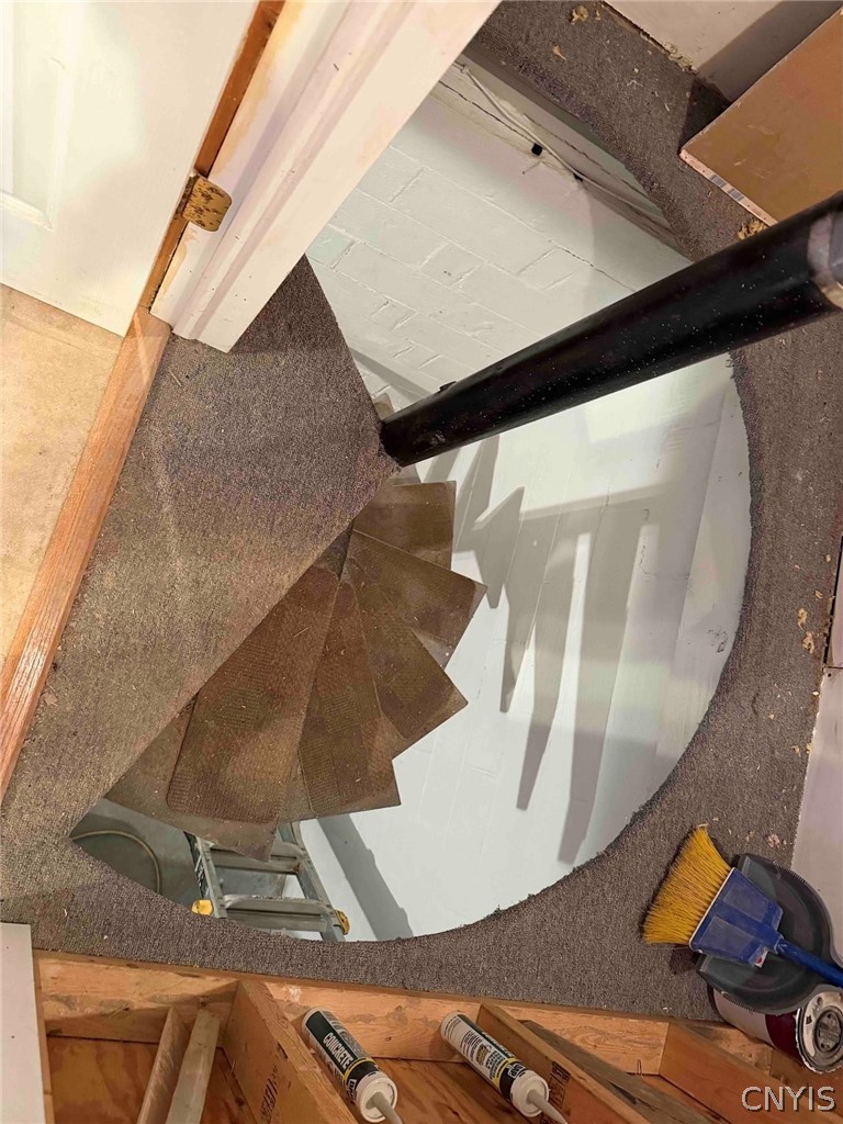 2175 Cemetery Hill Road Franklinville, NY 14737 - Photo 29 of 49