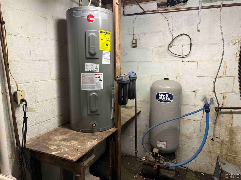 2175 Cemetery Hill Road Franklinville, NY 14737 - Photo 31 of 49